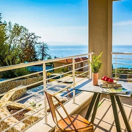 Nektaria Villa