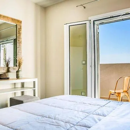 Nektaria Villa *